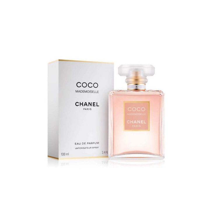 Coco Mademoiselle EDP